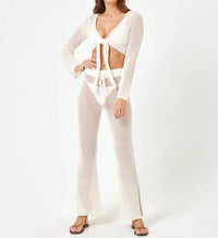 L*Space - Coast Is Clear Lost Cabos Pants