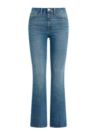 Joe'S Jeans - Hi Honey High Rise Bootcut Jeans