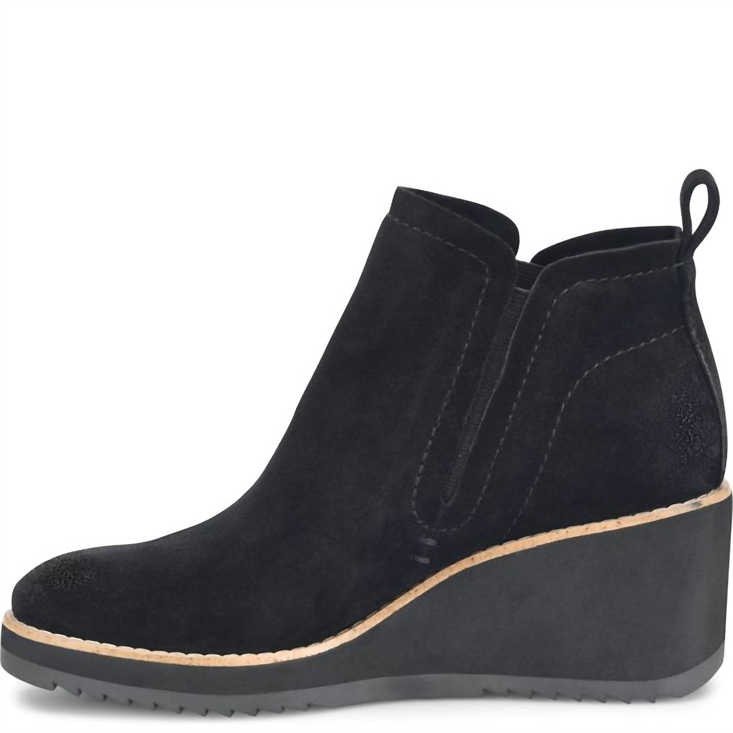 Sofft - Women's Emeree Wedge Shoes