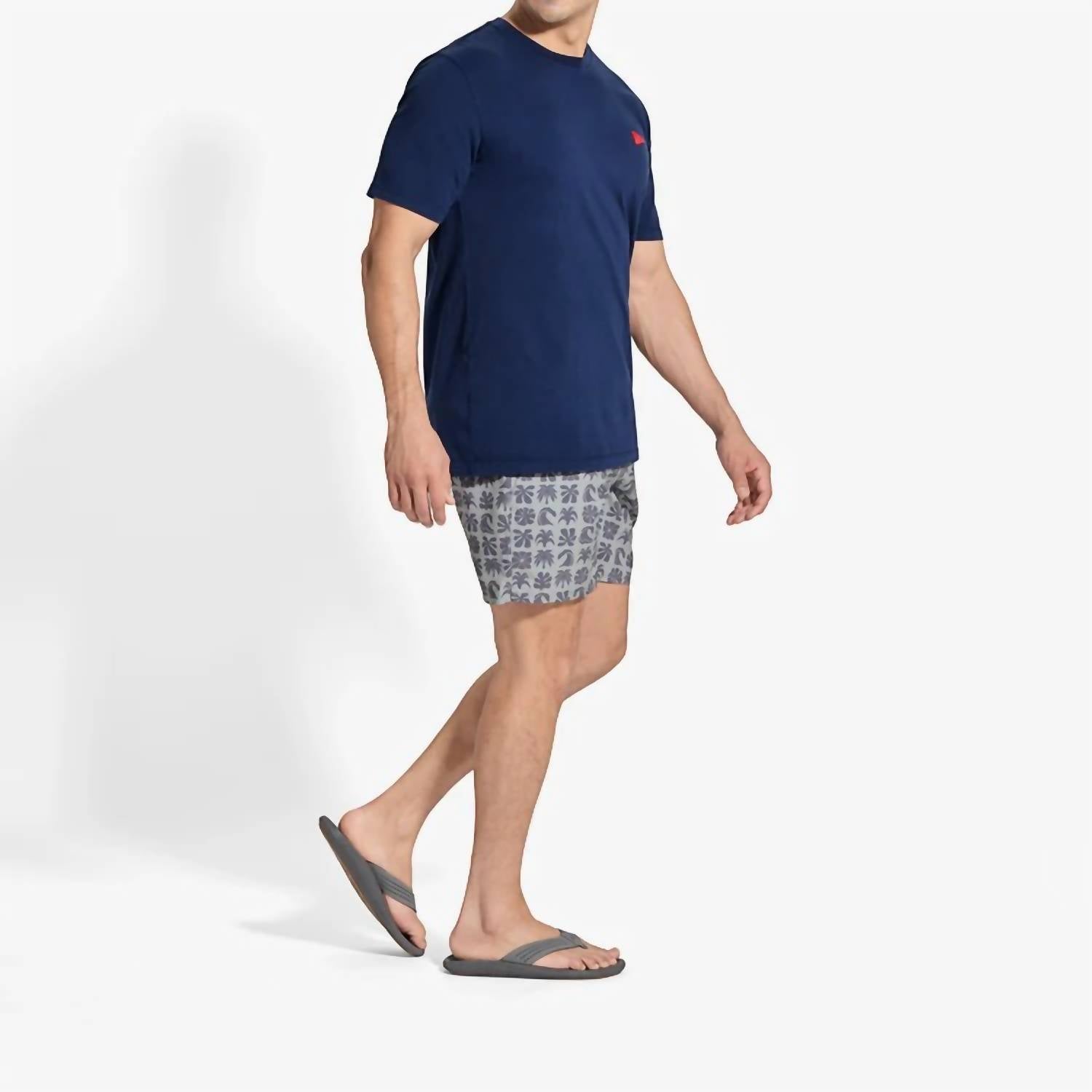 Olukai - Men's Ulele Flip Flops Beach Sandals