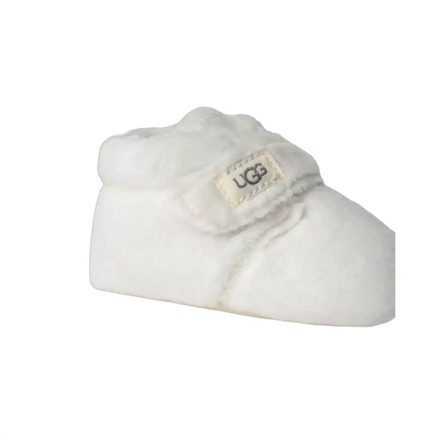 Ugg - Kids Bixbee Bootie And Lovey Blanket