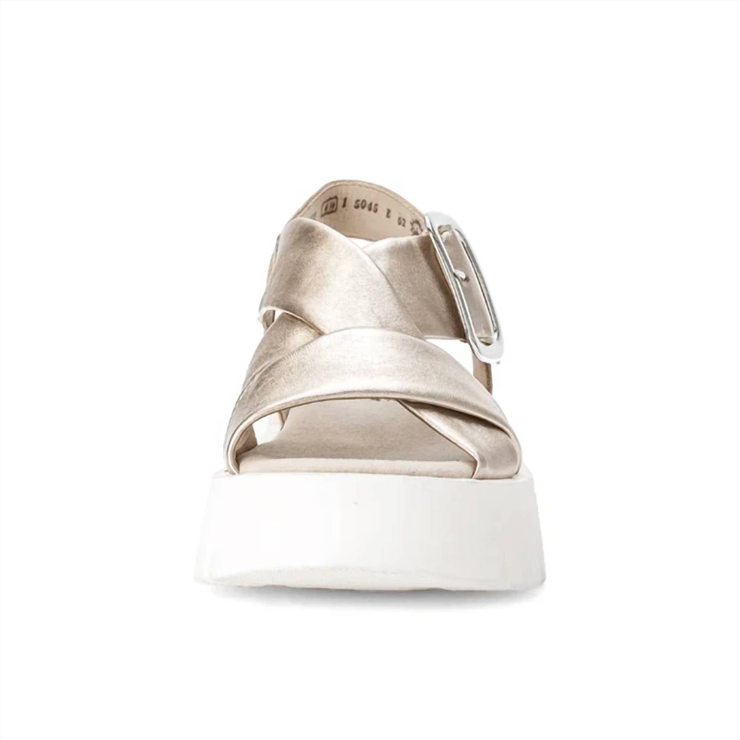 Gabor - Women's Gina 4.752 Sandal