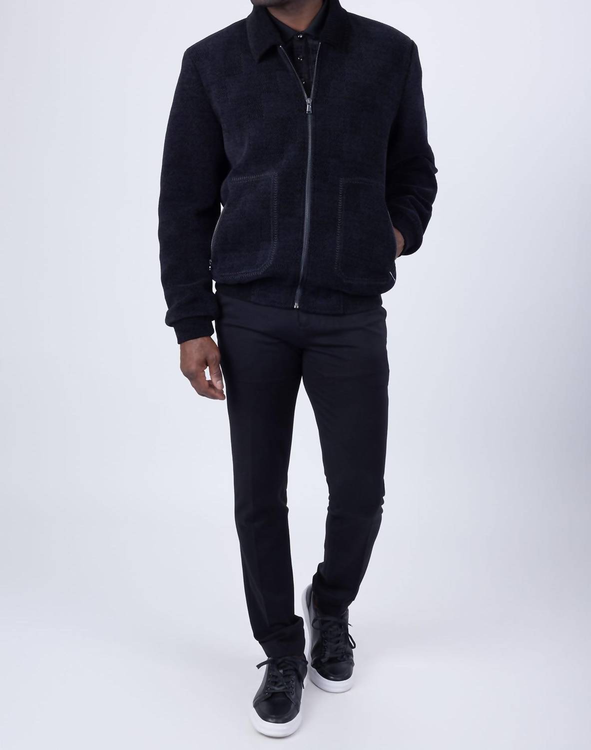 Barabas - Lunara Winter jacket