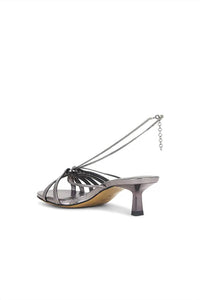 Golden Goose - Women's Nico Kitten Heel