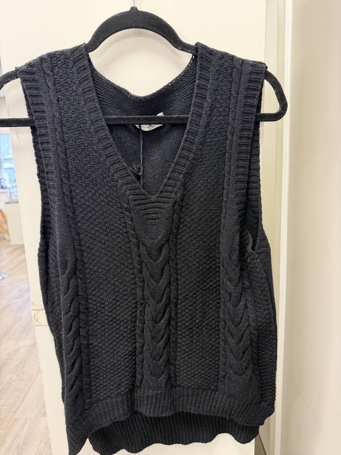 Femme Fatale - Women's Sweater vest