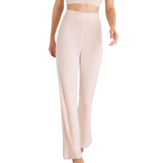 Z Supply - SHOW ME SOME FLARE RIB PANT