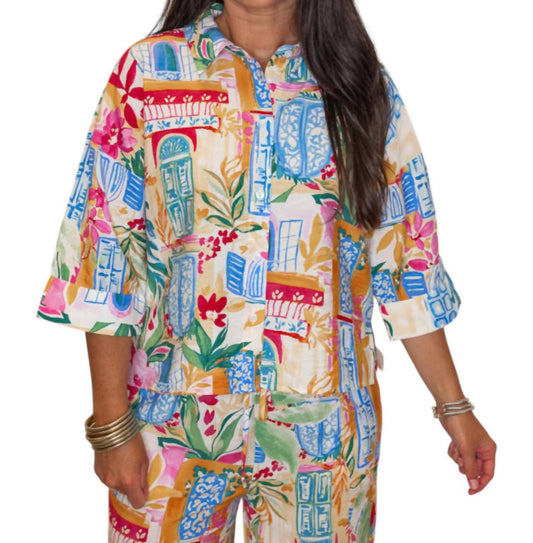 Jodifl - Tropical Days Set