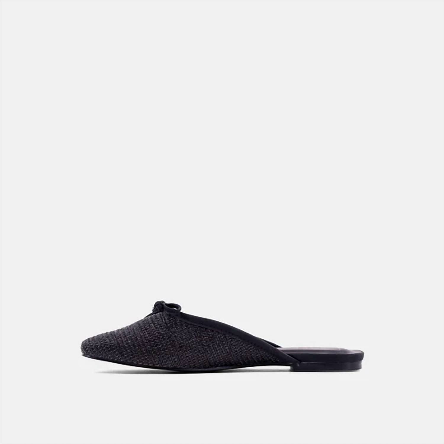 Shu Shop - Women's Andrea Mule