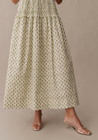 Few Moda - The Freya Cotton Dress