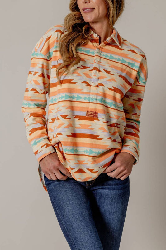 Kimes Ranch - Women's Judith Top
