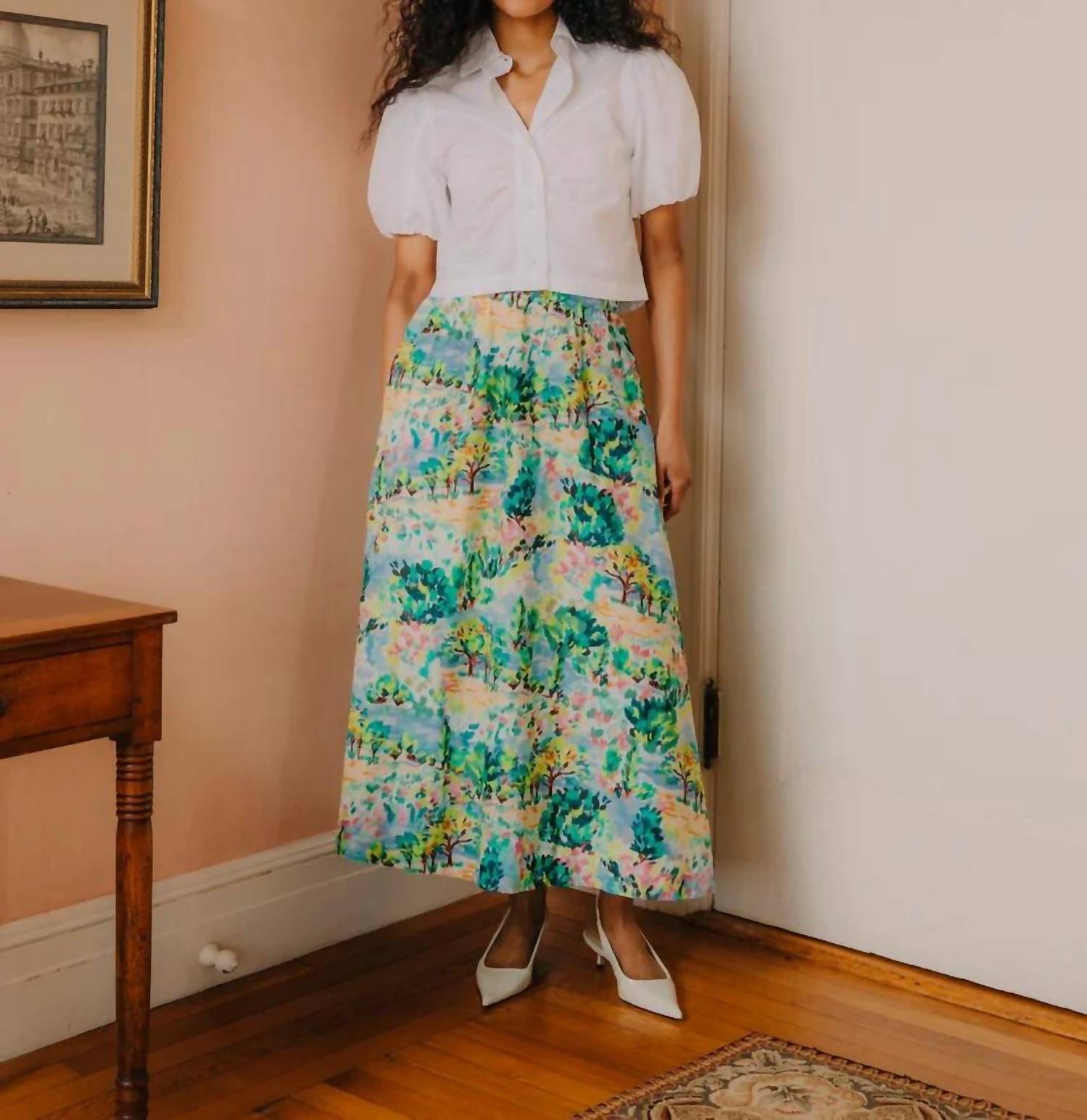 Love The Label - JAMIE TOP