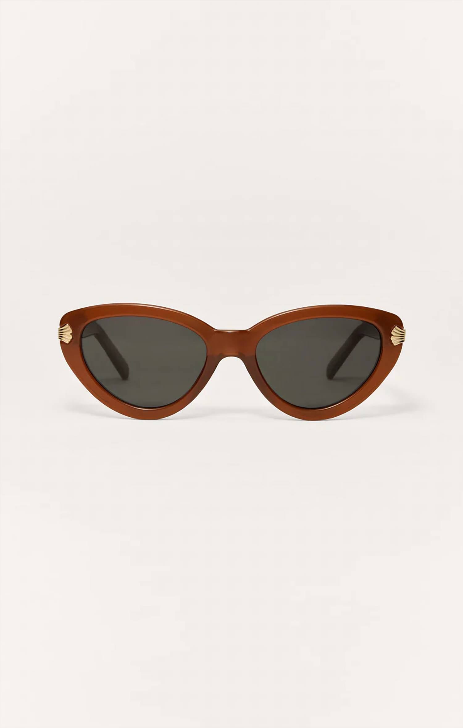Z Supply - Coastline Sunglasses