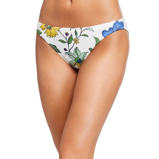 Tory Burch - Hipster Bikini Bottom