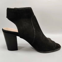 Vionic - Women's Blakely Peep Toe Booties
