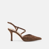Dolce Vita - Women's Kamra Pointed Toe Heels