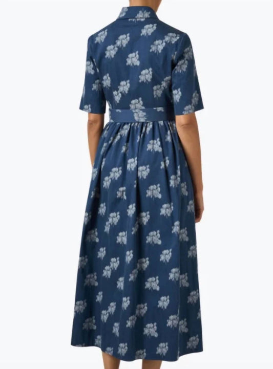 Exquise - London Midi Dress