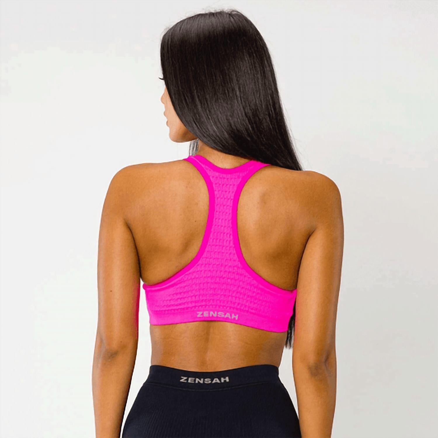 Zensah - Women's Sports Bra