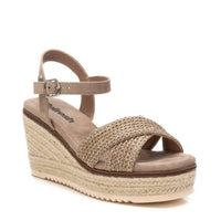 Xti - Women's Refresh Wedge Sandals