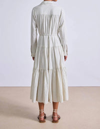 Apiece Apart - Anna Maxi Dress