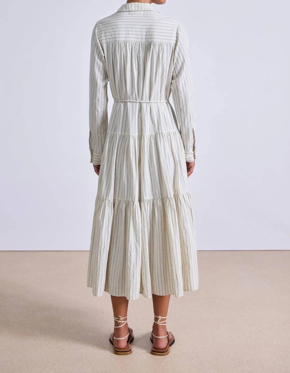 Apiece Apart - Anna Maxi Dress