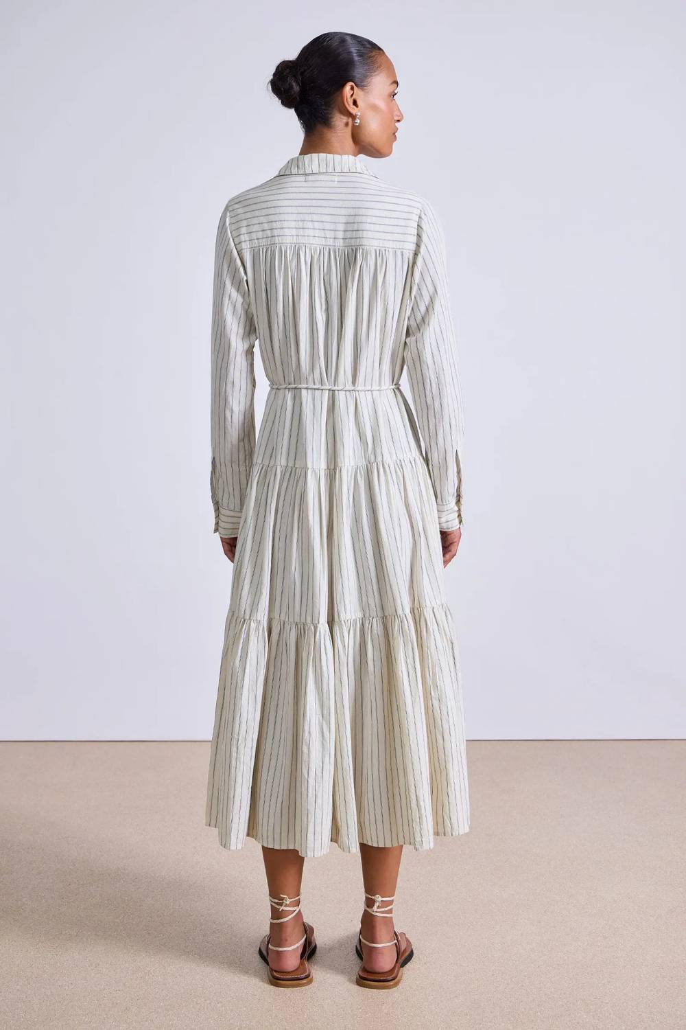 Apiece Apart - Anna Maxi Dress