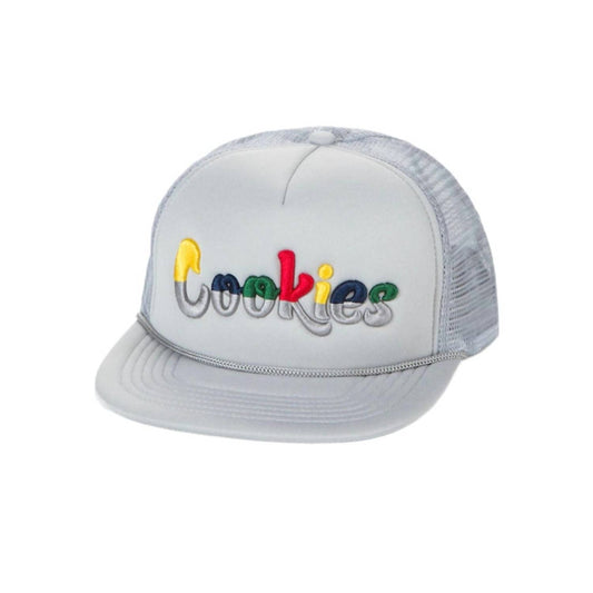 Cookies - MEN'S CATAMARAN MESH TRUCKER HAT