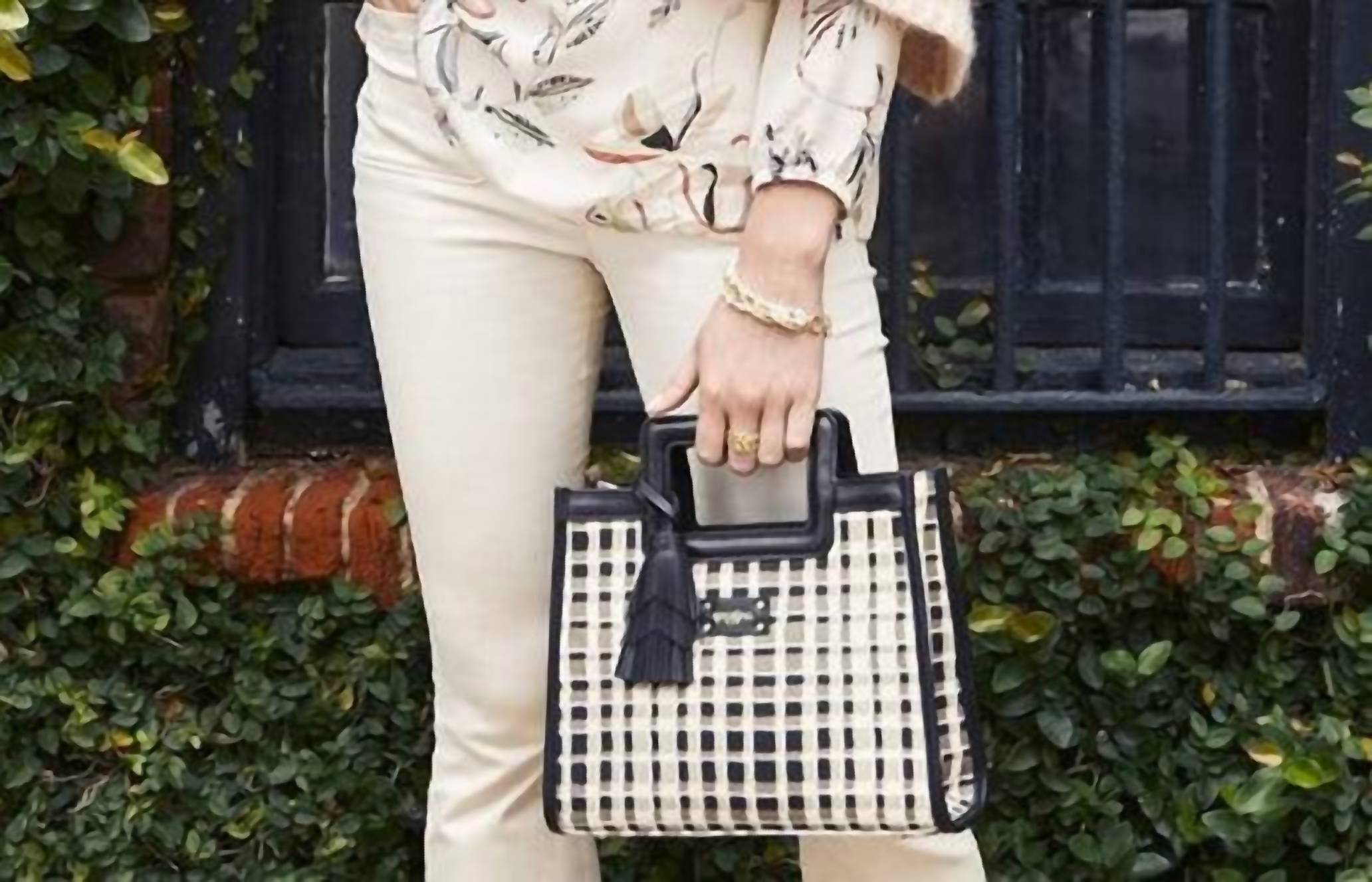 Spartina 449 - Reed Crossbody City Market