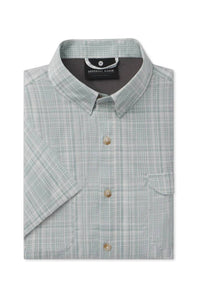 Southern Marsh - Men's Quattro Mar Performance Shirt