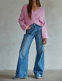 By Together - Emmy Sweater Top