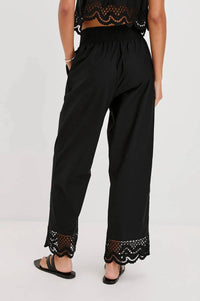 Rails - Henrik Eyelet Pants