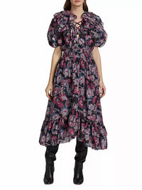 Magali Pascal - PATRICIA DRESS