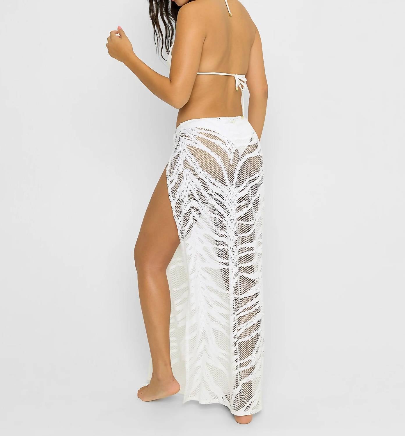 Beach Bunny - Tika Maxi Skirt