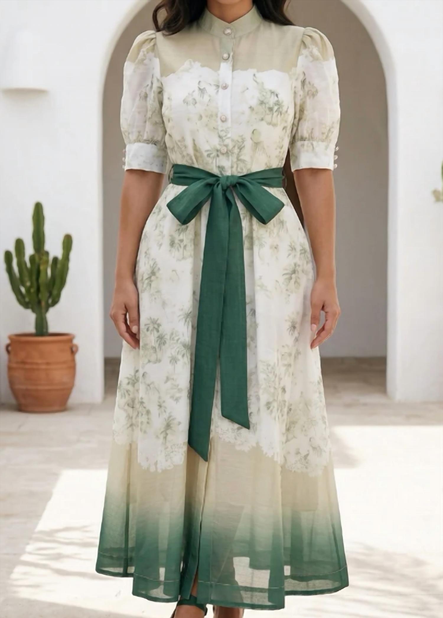 Beulahstyle - Linda Dress