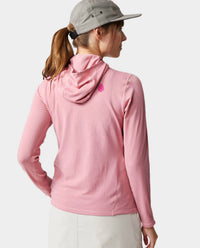Stio - Trax Power Grid Half Zip Hoodie