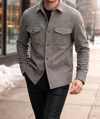 Filson - THE JACK-SHIRT