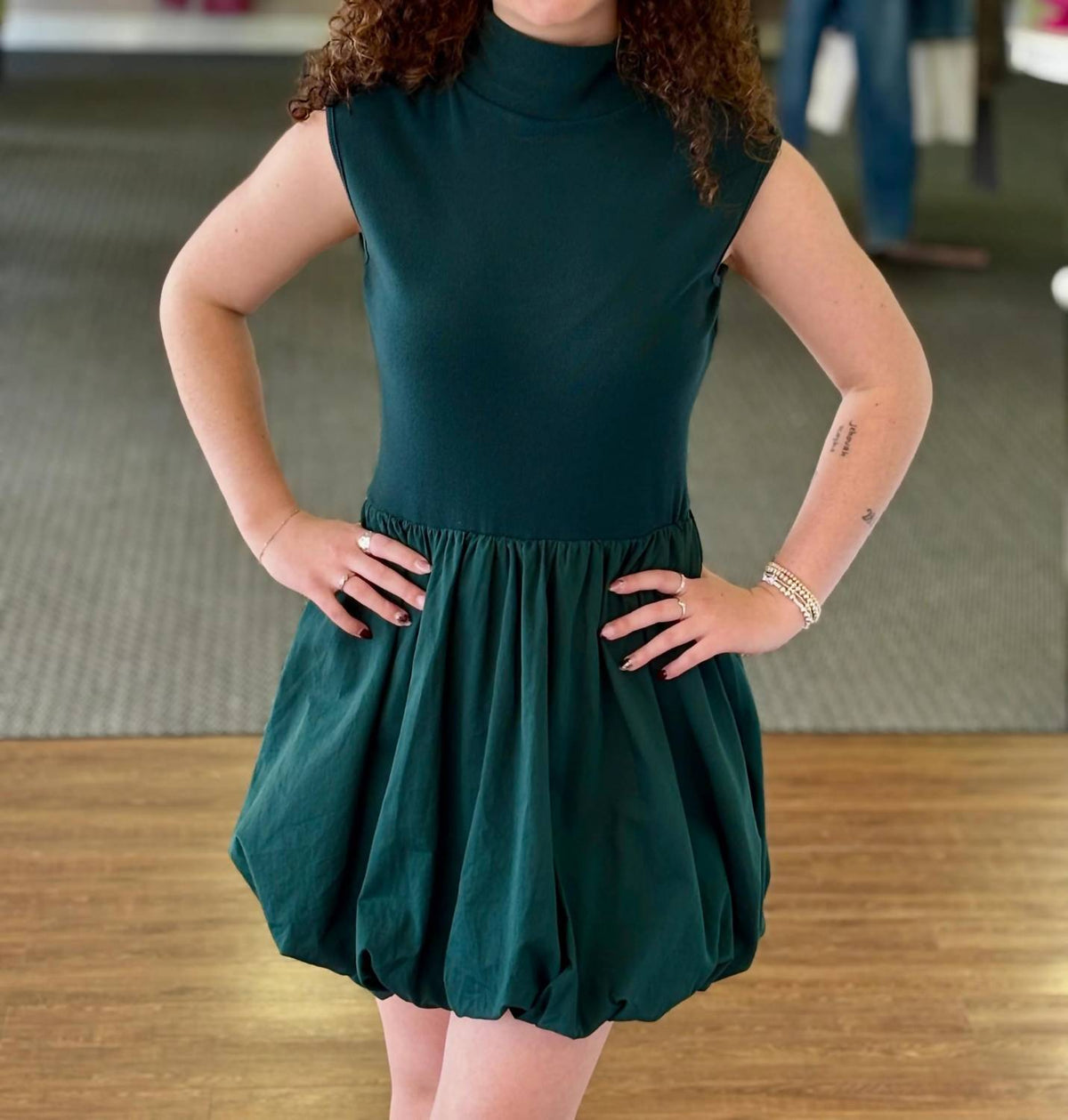 Tcec - Carine Dress