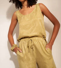 Idle Sleepwear - Scoop Tank