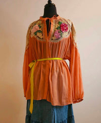 Aratta - Women's Amora Top