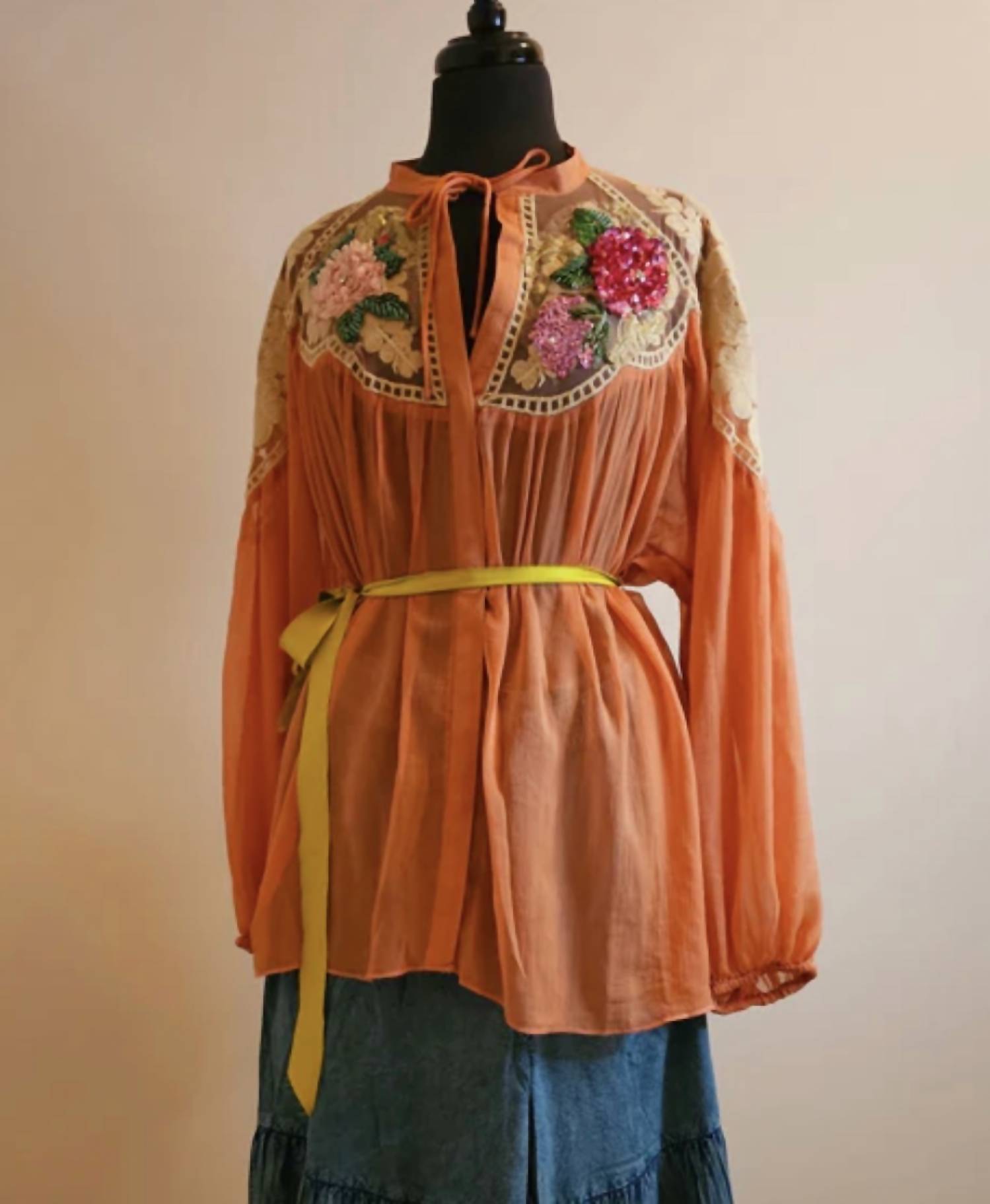 Aratta - Women's Amora Top