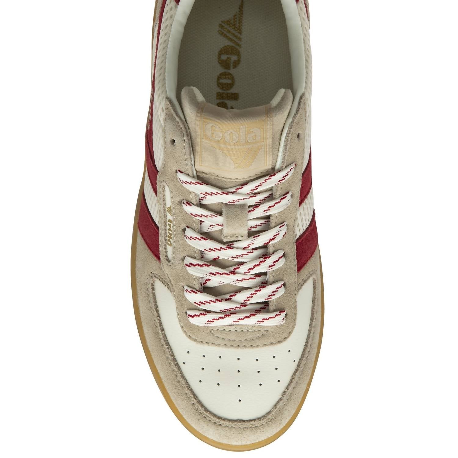 Gola - Women's Classic Hawk '83 Sneakers