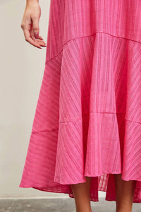 Mustard Seed - Ainsley Maxi Dress