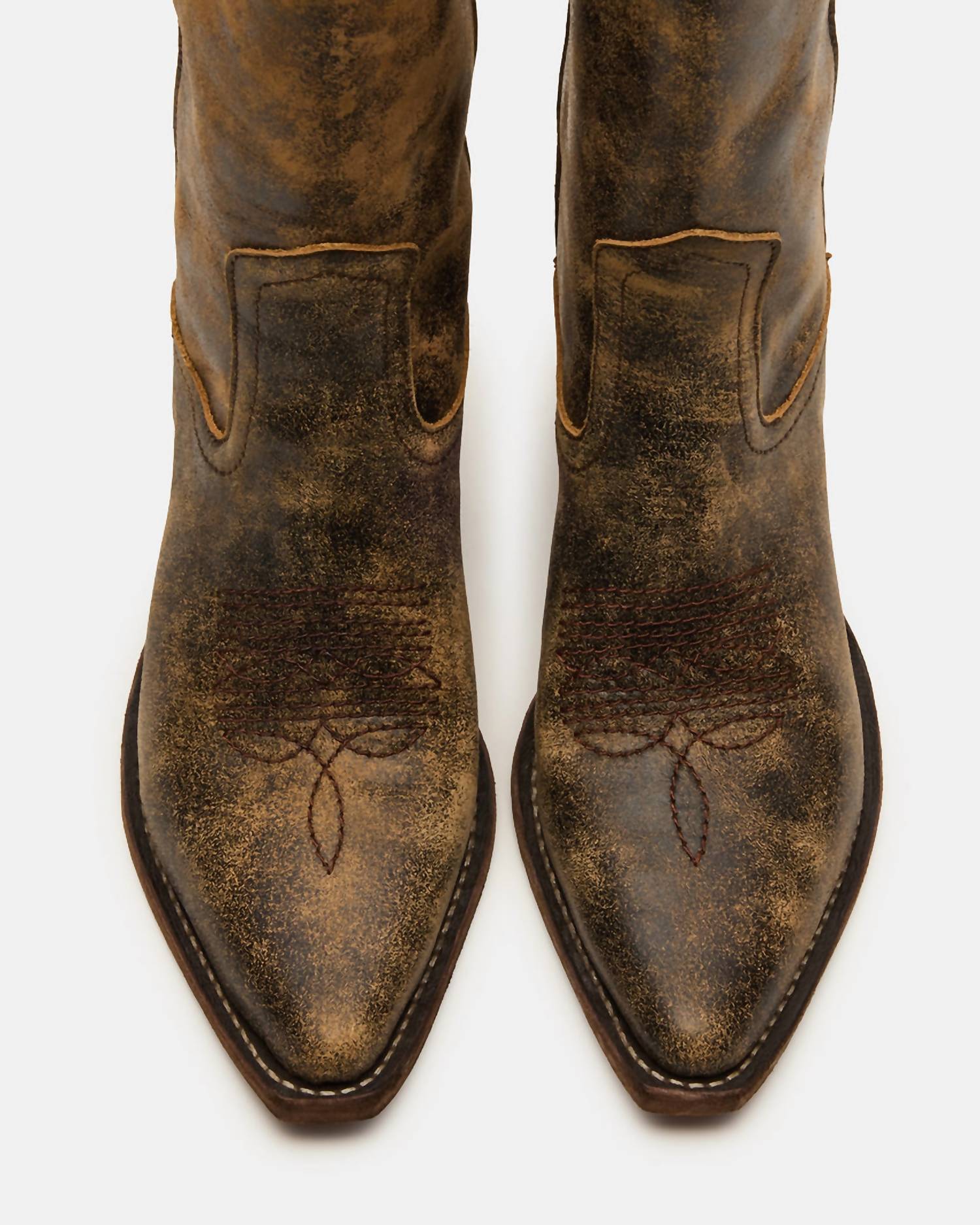 Steve Madden - Women's Albany Boots