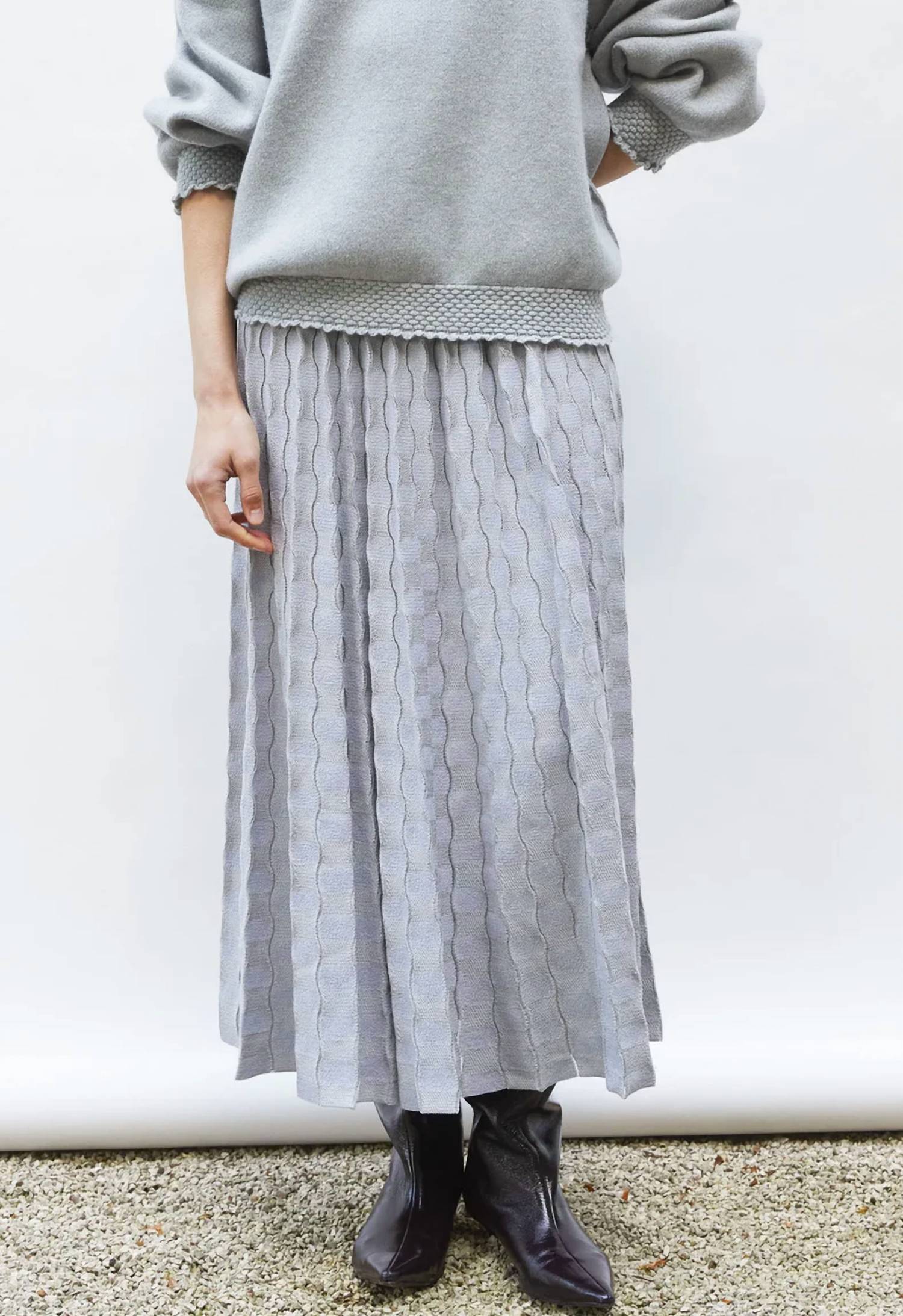Molli - Delicate Skirt