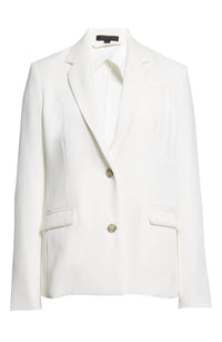 Atm - Crepe Twill Soft Blazer