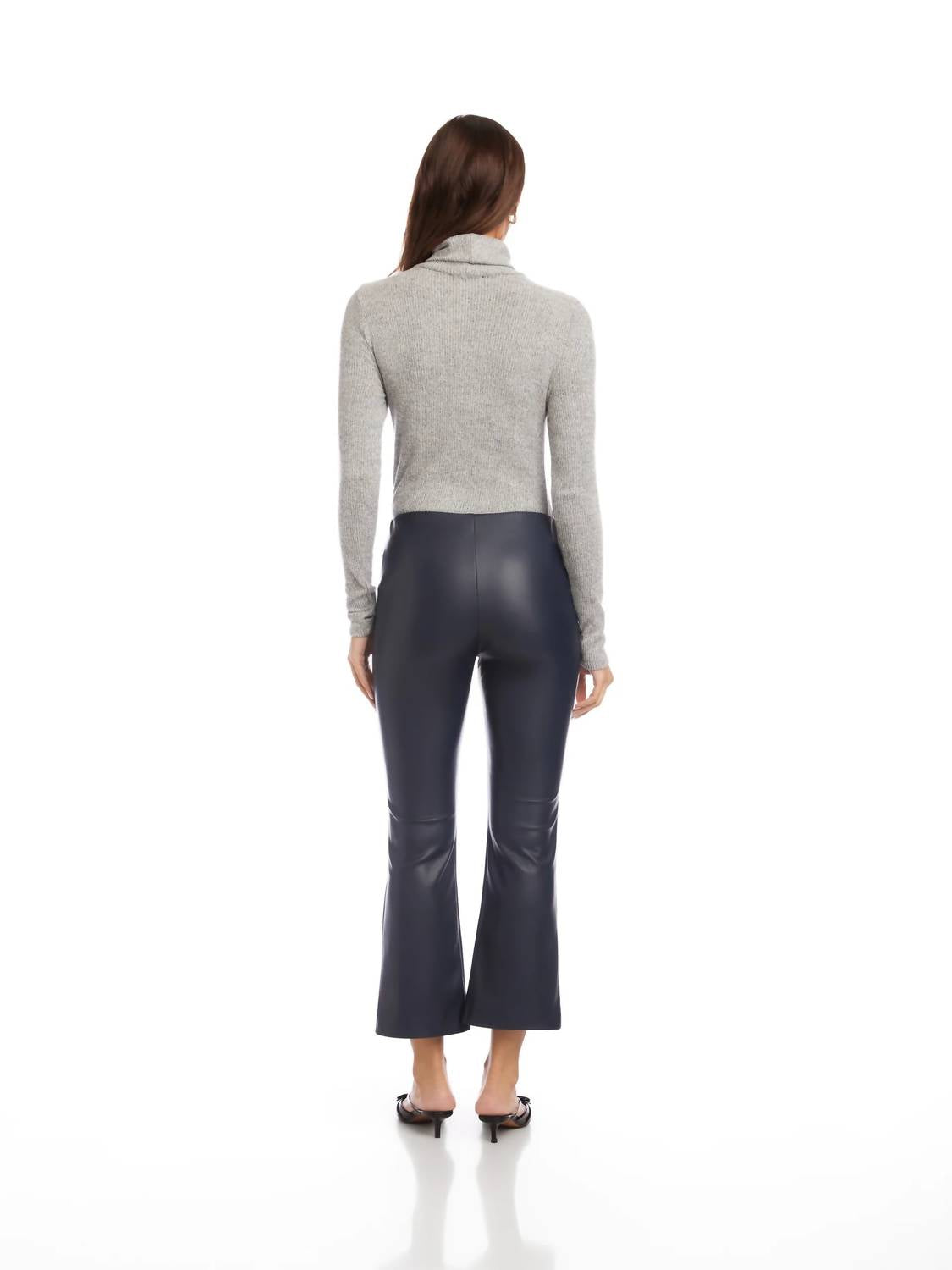 Fifteen Twenty - Sigourney Pintuck Pants
