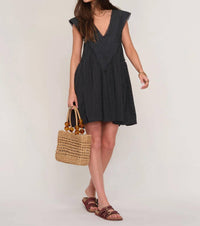 Heartloom - January V-neck Dress