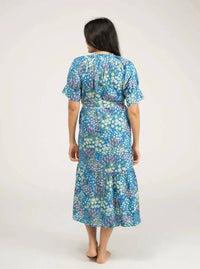 Beau & Ro - The Jane Maxi Dress
