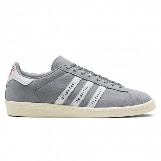 Adidas - Men's Campus Human Made Sneakers