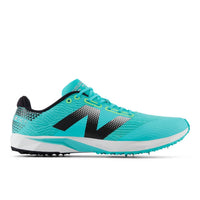 New Balance Men's Fuelcell Xc7 V5 Running Shoes in cyber jade - men's shoe