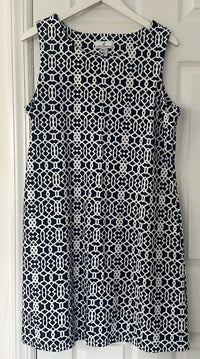 Jude Connally - Women's Beth Dress